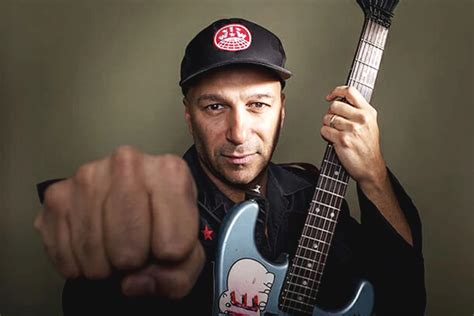 tom morello songs